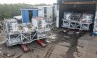 HSM Offshore offshore wind