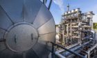 green hydrogen refiners
