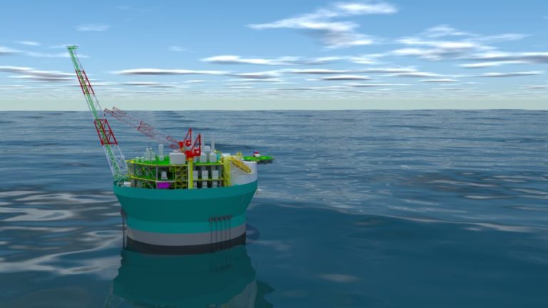 Sembcorp ‘back On Track’ On Cambo FPSO For Siccar Point - News For The ...