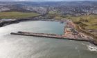Those behind the ETZ want to build it near the Aberdeen Harbour south expansion.