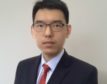 Aaron Tung is contending for the DNS rising star award
