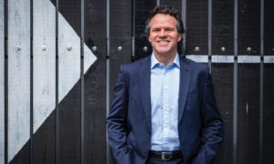 P&J Business Breakfast