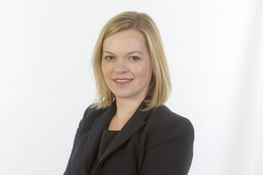 Joanne Hennessy, Legal Director and specialist in immigration law at Pinsent Masons.