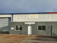 Labtech's new base in Dyce.