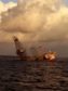 Velesto rig boskalis