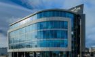 Neptune Energy, Aberdeen.