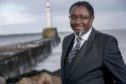 Dr Ollie Folayan is chair of Aberdeen-based AFBE-UK Scotland