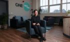Jen Scott, Opportunity North East Digital Development Manager.