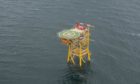 Tailwind Energy has sold Conwy to Eni