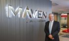 Bill Nixon, managing partner, Maven Capital Partners