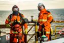 Draeger’s Marine and Offshore division, based in Aberdeen, leads the company’s relationship with Shell in the UK