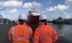 N-Sea Aberdeen