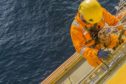 North Sea maintenance backlogs