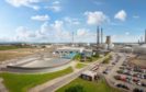 Natural gas would be converted into low carbon hydrogen at Stanlow Refinery from 2025 under the NyNet partners' plans.