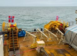 UK to import Norway’s cheap hydro-power along subsea cable