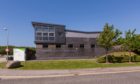 Energy Development Centre at the Aberdeen Energy Park