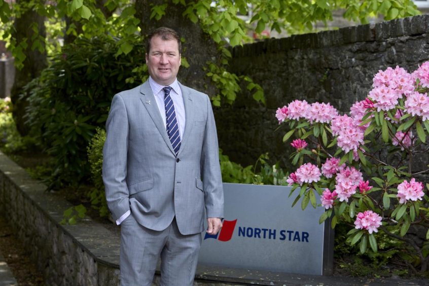 Andrew Duncan has been appointed renewables director at North Star.