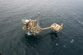 CNOOC celebrates production boost at Golden Eagle
