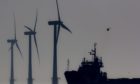 HSE chiefs have expressed concerns that safety performance has stalled in offshore renewables.