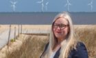 Petrofac Anne Haase