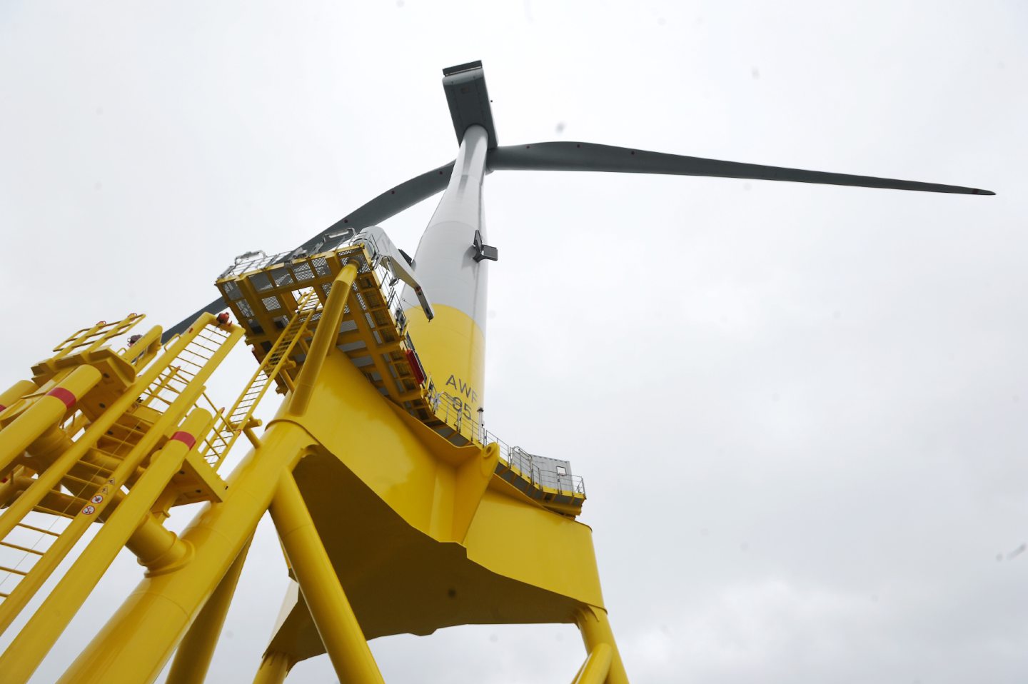 Siemens Aker Solutions To Deliver Connections For Norfolk Boreas