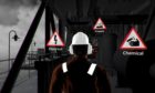 Step Change in Safety introduced quarterly safety themes for 2021 which focus on a different topic every three months