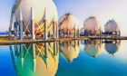 The case for data decarbonisation - Snowflake