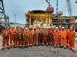 Petrodec Amethyst Perenco