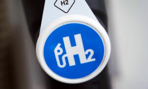 UK blue hydrogen projects