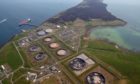 Flotta Petrofac