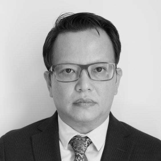 EnerMech Asia director