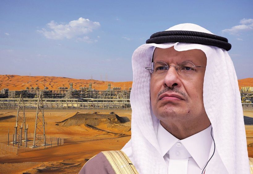 Prince Abdulaziz bin Salman is a Saudi royal and politician who has served as the Saudi Arabian minister of energy since September 2019.