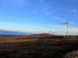 Achany wind farm in Sutherland

Supplied by SSE Renewables