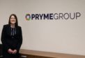 Pryme Group chief executive Kerrie Murray.