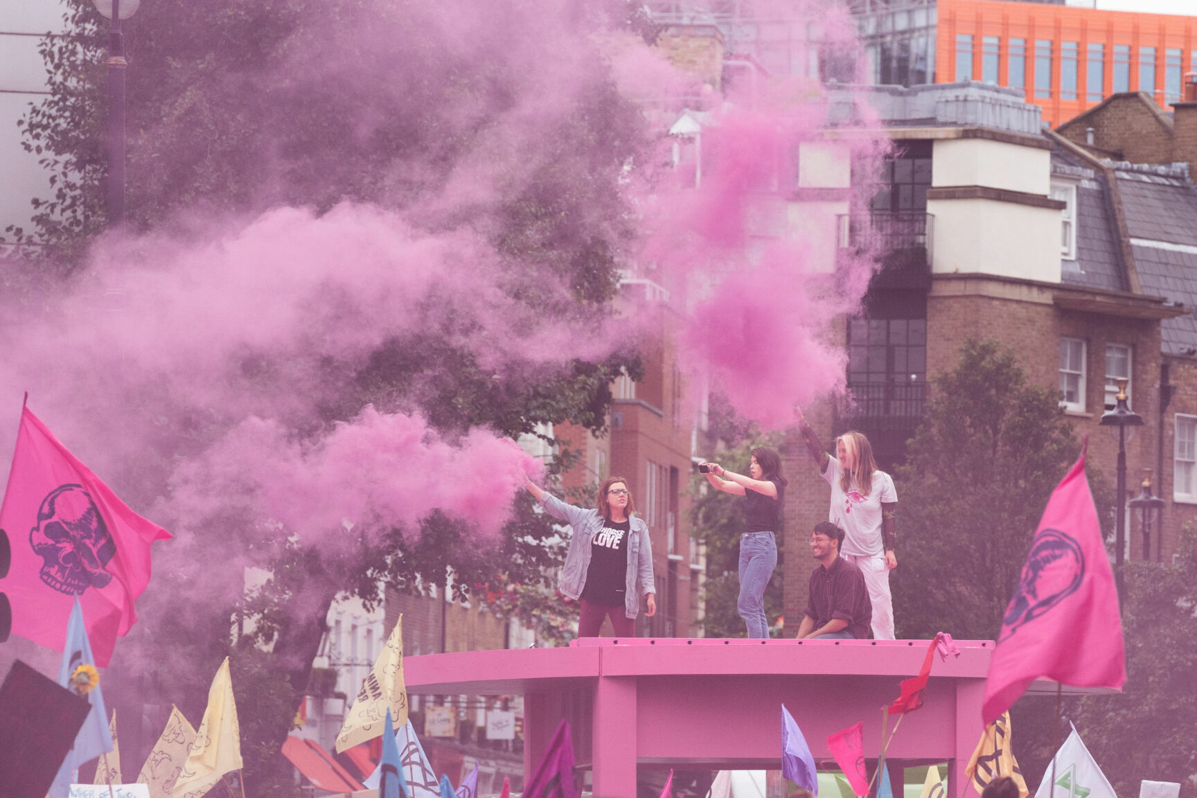 extinction-rebellion-kicks-off-latest-mass-climate-protest-in-london