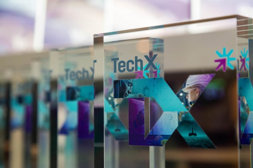 The application window has opened for the next TechX programme.