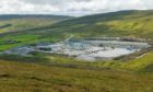 Shetland HVDC link ordnance