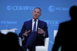 US arrests Novatek CFO on tax evasion charges