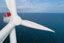 Orsted's Hornsea 1 project off the Yorkshire coast

Submitted by Orsted
Hornsea One offshore wind farm, 174  7 MW turbines, total capacity of 1,2 GW, area 407 km2, 120 km to Yorkshire coast, UK. https://hornseaprojectone.co.uk/