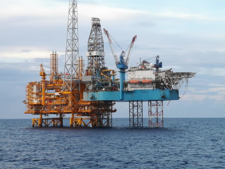 McDermott completed the transportation and installation subcontract of the Sao Vang and Dai Nguyet (SVDN) gas and condensate field developments in the Nam Con Son Basin, offshore Vietnam.