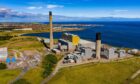 Peterhead Power Station