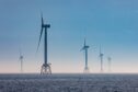 Kent SSE Renewables wind