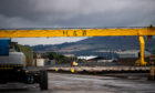 Harland and Wolff asset