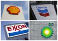 oil giants climate