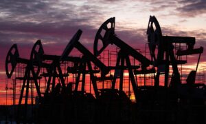 mckinsey oilfield services