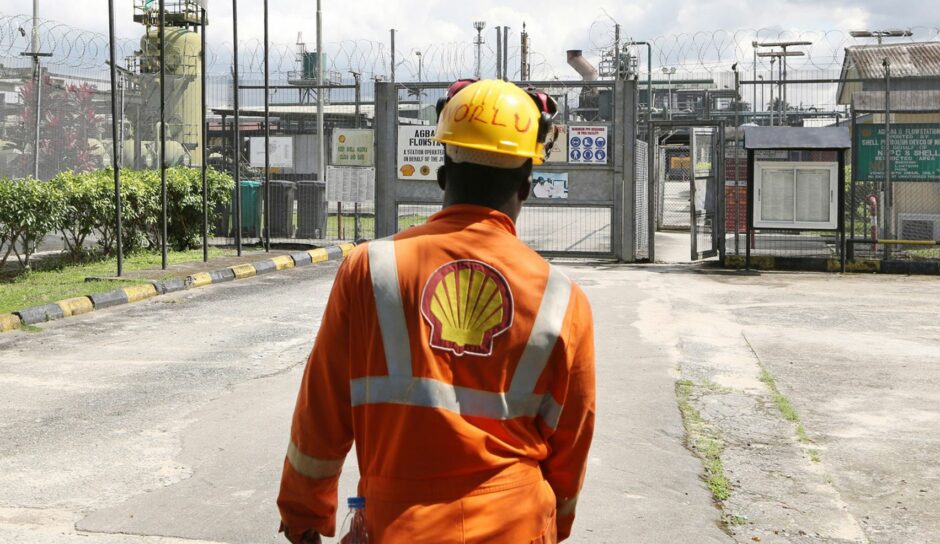 Shell Aiteo