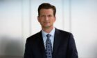 KPMG global chairman and CEO Bill Thomas. Supplied by KPMG
