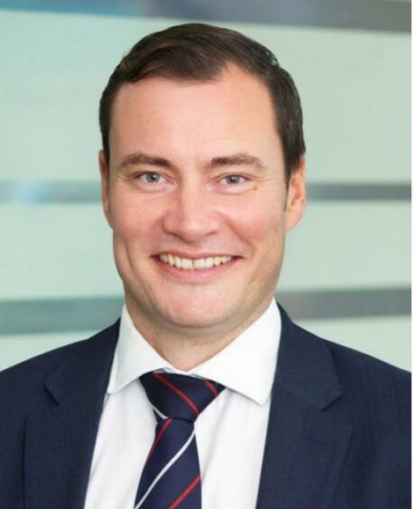 Maersk Decom