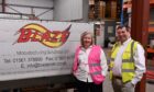 Blaze Manufacturing