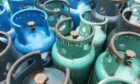 LPG for sale in Thailand. Source: Shutterstock.